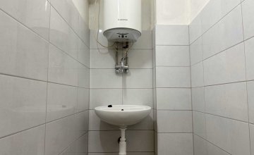 Pronájem bytu 1+1, Valašské Klobouky - centrum města | I-reality.eu