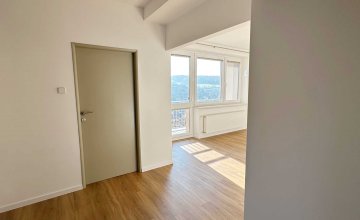 Pronájem kompletně zrekonstruovaného bytu 3+1, Luhačovice | I-reality.eu