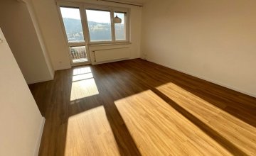 Pronájem kompletně zrekonstruovaného bytu 3+1, Luhačovice | I-reality.eu