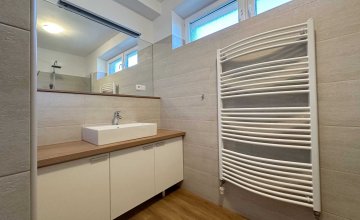 Pronájem kompletně zrekonstruovaného bytu 3+1, Luhačovice | I-reality.eu