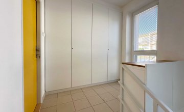 Pronájem kompletně zrekonstruovaného bytu 3+1, Luhačovice | I-reality.eu