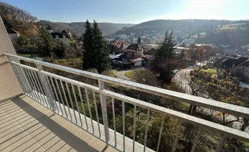 Pronájem kompletně zrekonstruovaného bytu 3+1, Luhačovice | I-reality.eu