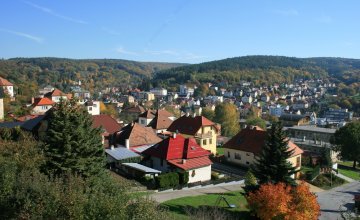 Pronájem kompletně zrekonstruovaného bytu 3+1, Luhačovice | I-reality.eu