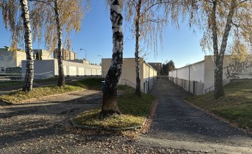 Prodej garáže, Otrokovice Trávníky | I-reality.eu