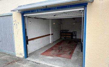 Prodej garáže, Otrokovice Trávníky | I-reality.eu