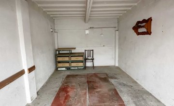 Prodej garáže, Otrokovice Trávníky | I-reality.eu