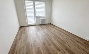 Prodej bytu 1+kk po právě dokončené kompletní rekonstrukci, Otrokovice Trávníky | I-reality.eu