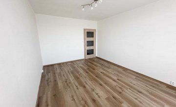 Prodej bytu 1+kk po právě dokončené kompletní rekonstrukci, Otrokovice Trávníky | I-reality.eu