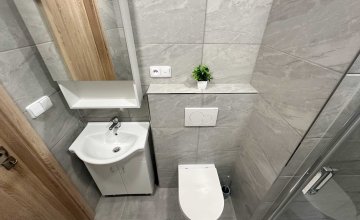 Prodej bytu 1+kk po právě dokončené kompletní rekonstrukci, Otrokovice Trávníky | I-reality.eu