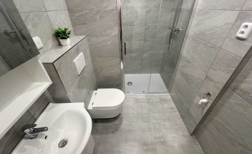 Prodej bytu 1+kk po právě dokončené kompletní rekonstrukci, Otrokovice Trávníky | I-reality.eu