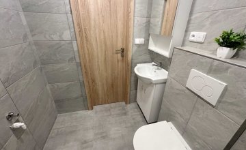 Prodej bytu 1+kk po právě dokončené kompletní rekonstrukci, Otrokovice Trávníky | I-reality.eu