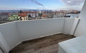 Prodej bytu 1+kk po právě dokončené kompletní rekonstrukci, Otrokovice Trávníky | I-reality.eu