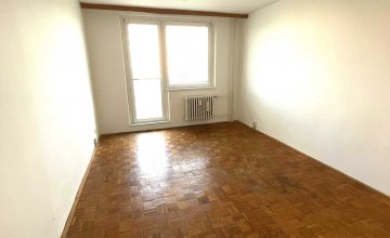 Prodej bytu 1+kk, Otrokovice Trávníky | I-reality.eu