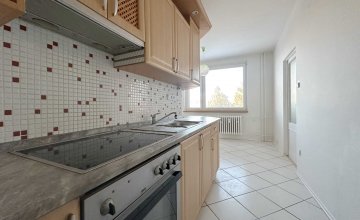 Pronájem slunného bytu 2+1, Slavičín | I-reality.eu