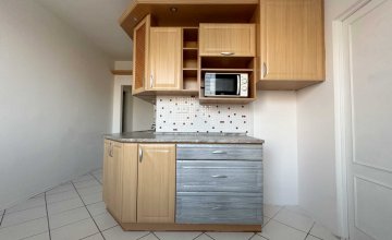 Pronájem slunného bytu 2+1, Slavičín | I-reality.eu