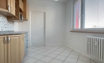 Pronájem slunného bytu 2+1, Slavičín | I-reality.eu