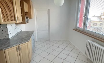 Pronájem slunného bytu 2+1, Slavičín | I-reality.eu