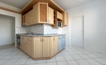 Pronájem slunného bytu 2+1, Slavičín | I-reality.eu