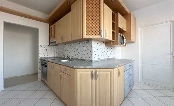 Pronájem slunného bytu 2+1, Slavičín | I-reality.eu