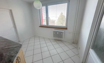 Pronájem slunného bytu 2+1, Slavičín | I-reality.eu