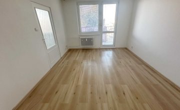 Pronájem slunného bytu 2+1, Slavičín | I-reality.eu