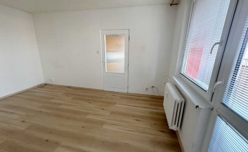 Pronájem slunného bytu 2+1, Slavičín | I-reality.eu