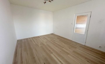 Pronájem slunného bytu 2+1, Slavičín | I-reality.eu