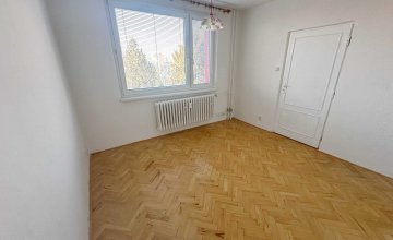 Pronájem slunného bytu 2+1, Slavičín | I-reality.eu