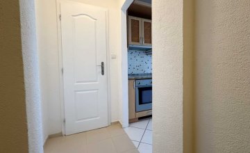 Pronájem slunného bytu 2+1, Slavičín | I-reality.eu