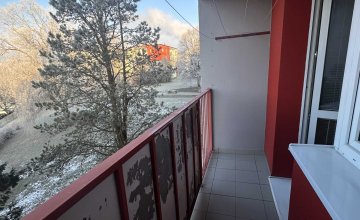 Pronájem slunného bytu 2+1, Slavičín | I-reality.eu