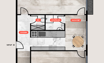 Prodej rodinného domu 4+1