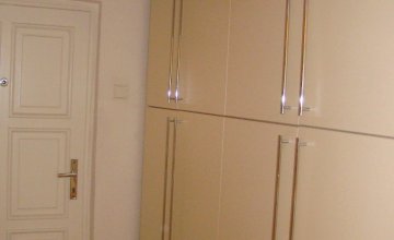 Pronájem prostorného bytu 2+1 Valašské Klobouky - centrum města | I-reality.eu