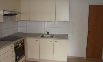 Pronájem prostorného bytu 2+1 Valašské Klobouky - centrum města | I-reality.eu