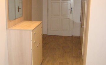 Pronájem prostorného bytu 2+1 Valašské Klobouky - centrum města | I-reality.eu