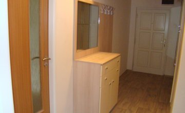 Pronájem prostorného bytu 2+1 Valašské Klobouky - centrum města | I-reality.eu