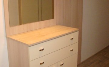 Pronájem prostorného bytu 2+1 Valašské Klobouky - centrum města | I-reality.eu