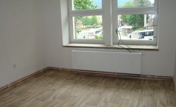 Pronájem prostorného bytu 2+1 Valašské Klobouky - centrum města | I-reality.eu