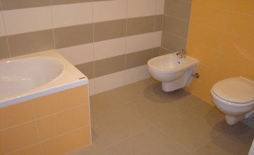 Pronájem prostorného bytu 2+1 Valašské Klobouky - centrum města | I-reality.eu