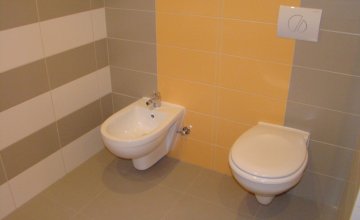 Pronájem prostorného bytu 2+1 Valašské Klobouky - centrum města | I-reality.eu