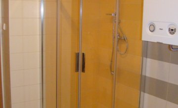 Pronájem prostorného bytu 2+1 Valašské Klobouky - centrum města | I-reality.eu