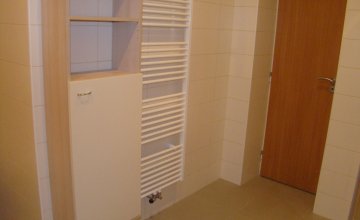 Pronájem prostorného bytu 2+1 Valašské Klobouky - centrum města | I-reality.eu