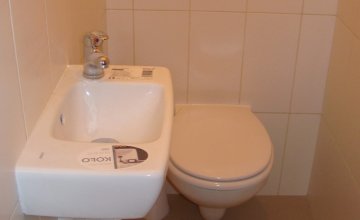 Pronájem prostorného bytu 2+1 Valašské Klobouky - centrum města | I-reality.eu