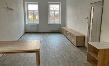Pronájem zrekonstruovaného bytu 2+kk, Valašské Klobouky - centrum města | I-reality.eu
