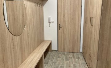 Pronájem zrekonstruovaného bytu 2+kk, Valašské Klobouky - centrum města | I-reality.eu