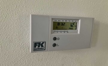 Pronájem zrekonstruovaného bytu 2+kk, Valašské Klobouky - centrum města | I-reality.eu