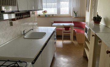 Pronájem bytu 2+1 Otrokovice, ul. Nádražní | I-reality.eu