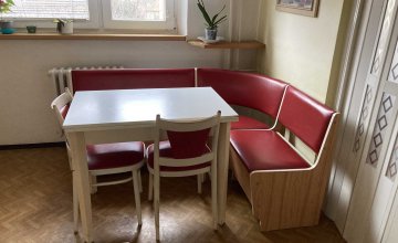 Pronájem bytu 2+1 Otrokovice, ul. Nádražní | I-reality.eu