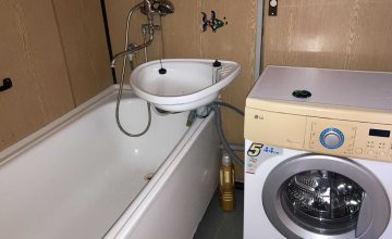 Pronájem bytu 2+1 Otrokovice, ul. Nádražní | I-reality.eu