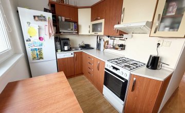 Prodej rodinného domu 4+1