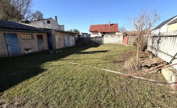 Prodej prostorného rodinného domu v Zahnašovicích | I-reality.eu